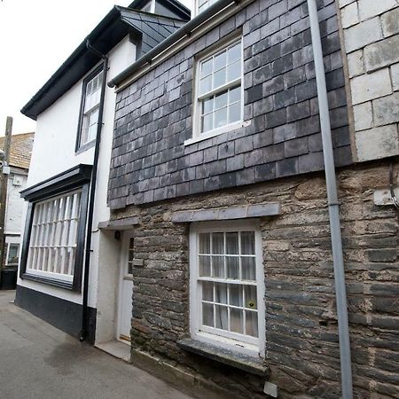 Fishermans Cottage Port Isaac Eksteriør bilde