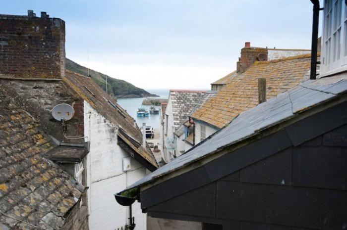 Fishermans Cottage Port Isaac Eksteriør bilde