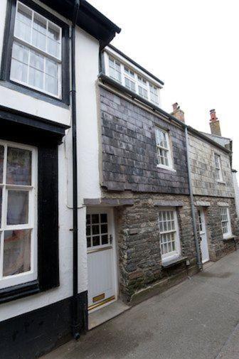 Fishermans Cottage Port Isaac Eksteriør bilde