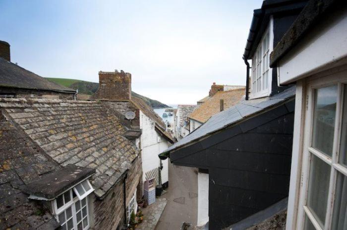 Fishermans Cottage Port Isaac Eksteriør bilde