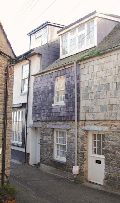 Fishermans Cottage Port Isaac Eksteriør bilde