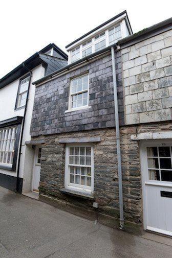 Fishermans Cottage Port Isaac Eksteriør bilde